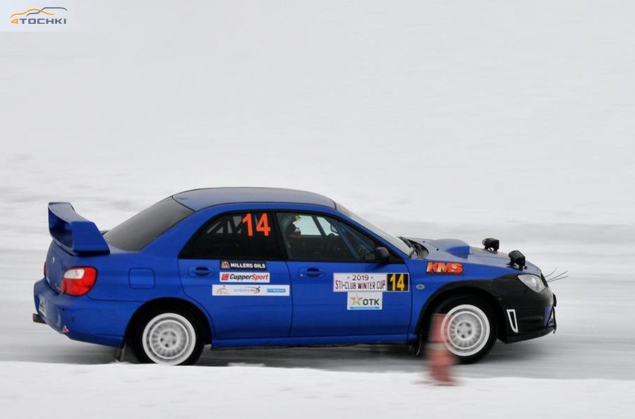 Спортивные шины для автокросса