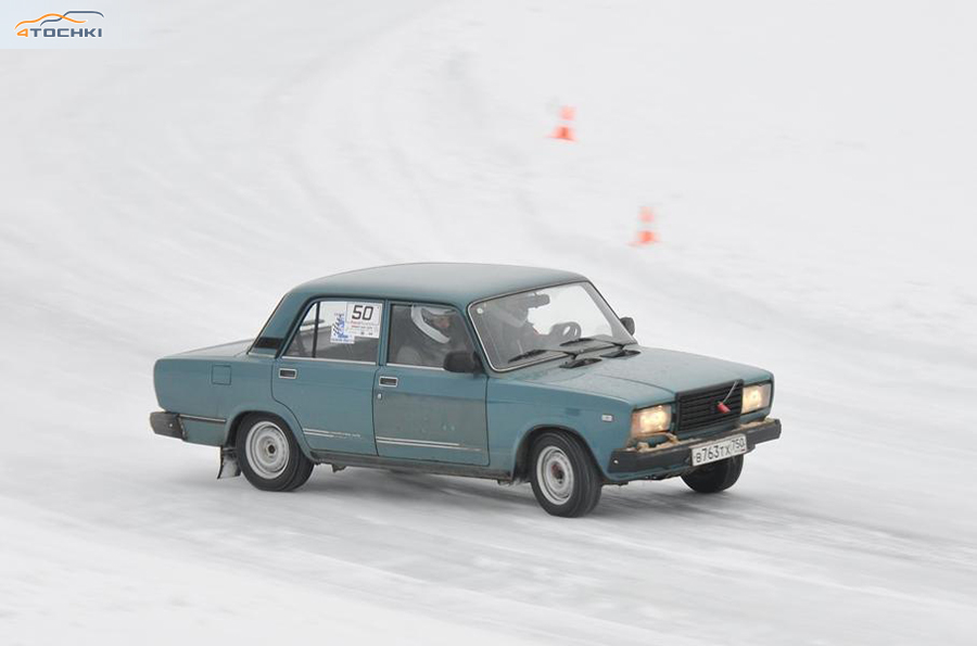 Спортивные шины для автокросса