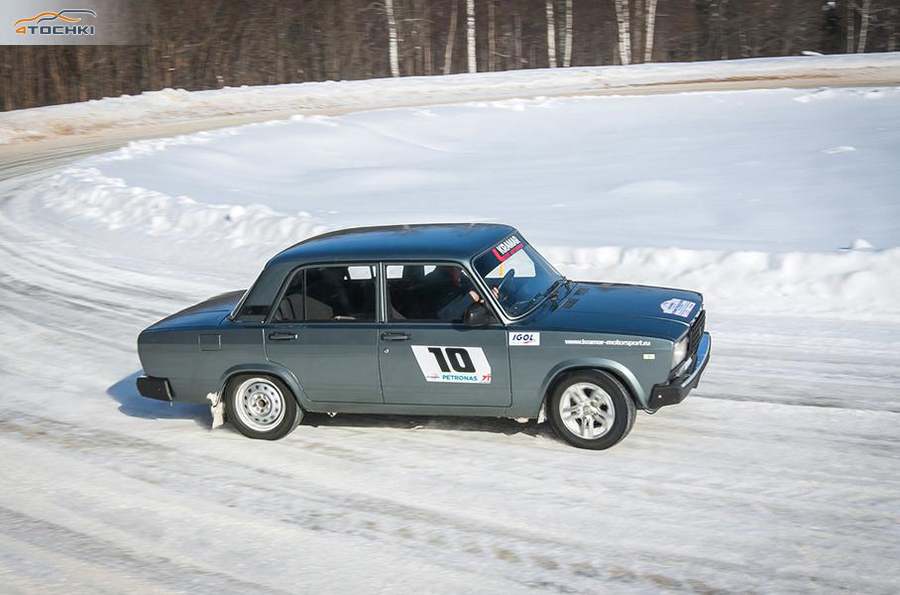 Спортивные шины для автокросса