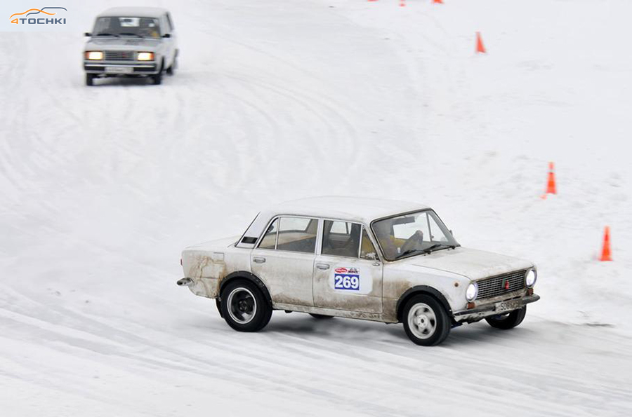 Спортивные шины для автокросса