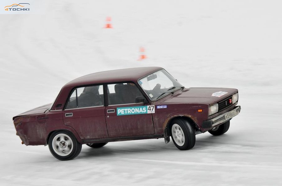 Спортивные шины для автокросса