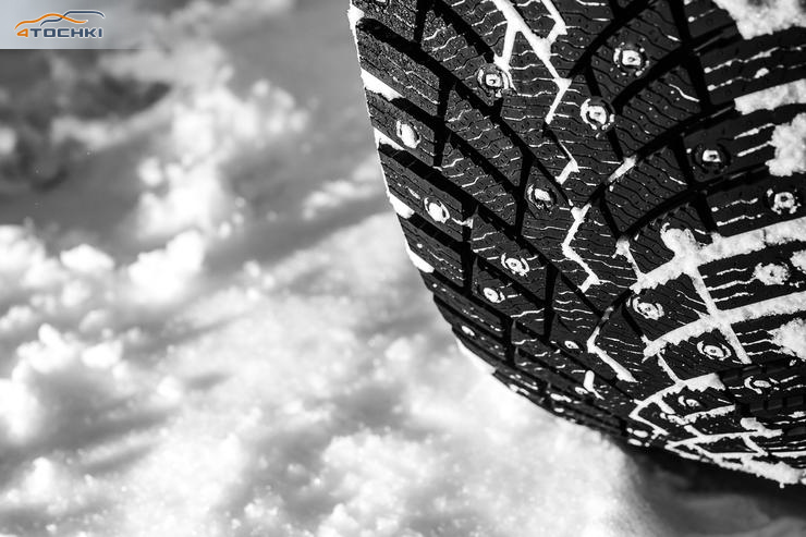 Шина 2019 pirelli ice zero 2