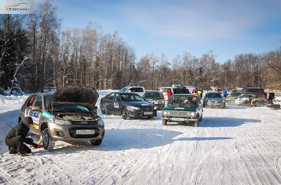 Спортивные шины для автокросса