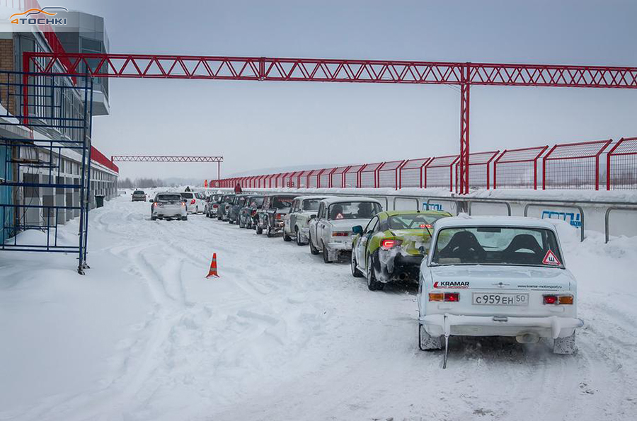 Спортивные шины для автокросса