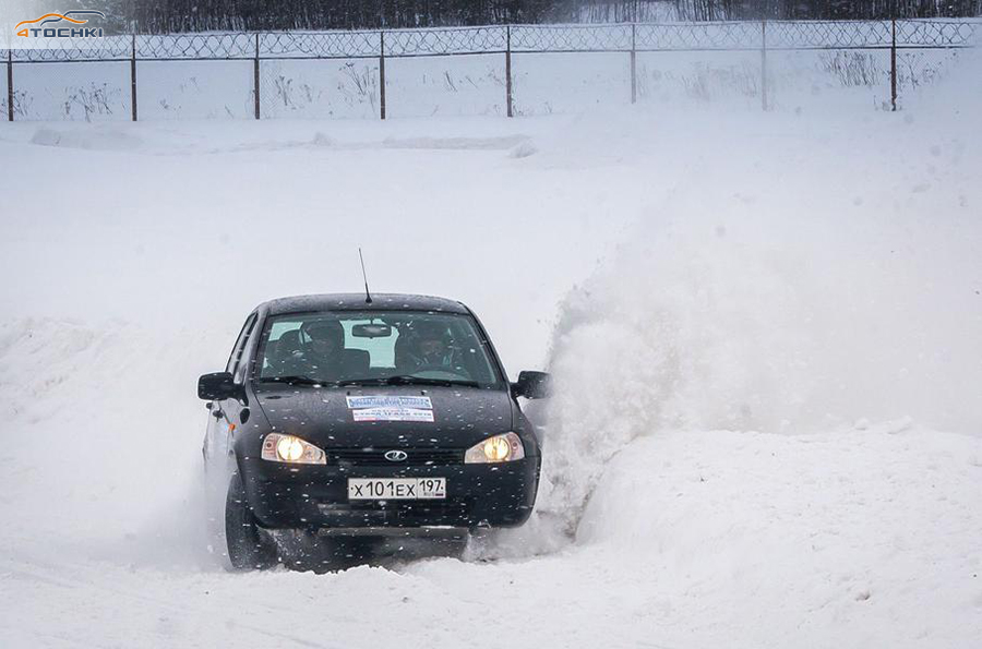 Спортивные шины для автокросса
