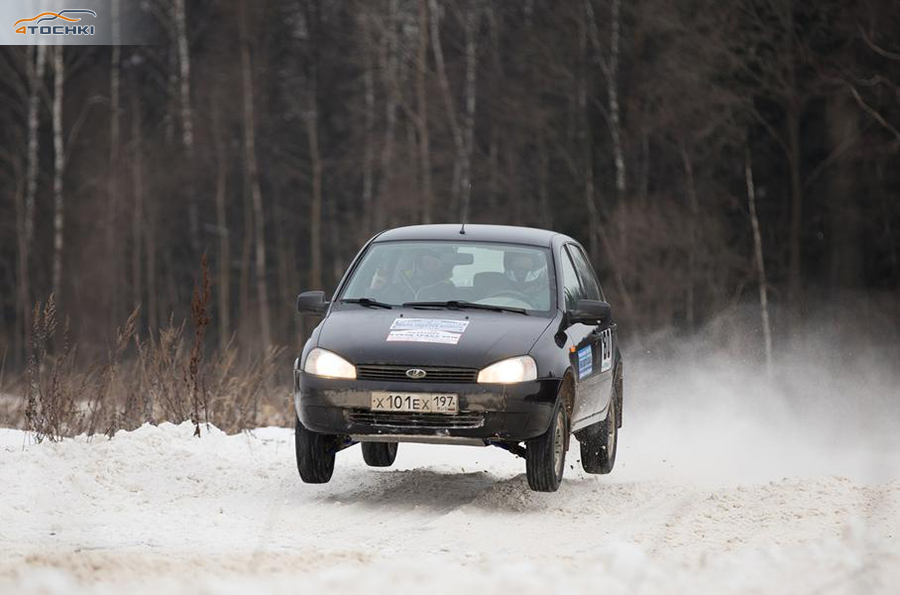 Спортивные шины для автокросса