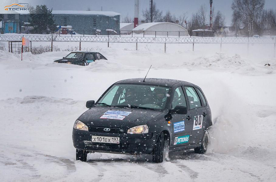 Спортивные шины для автокросса