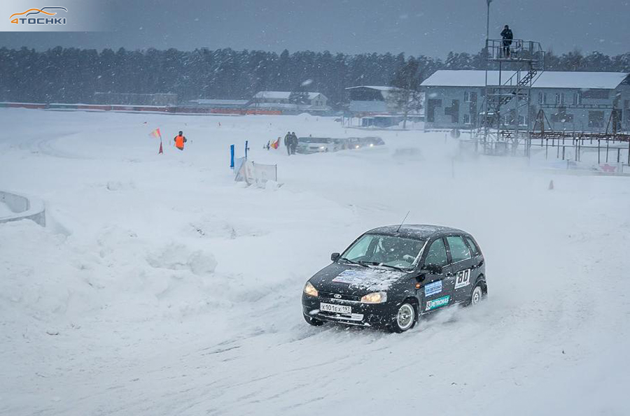 Спортивные шины для автокросса