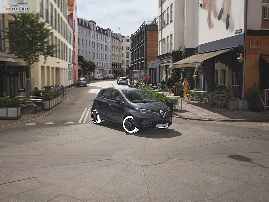 Шины michelin реклама 2021