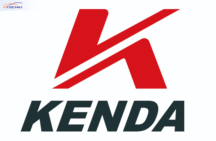 Шинный бренд Kenda обновил имидж и логотип