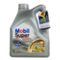 Mobil Super 3000 XE