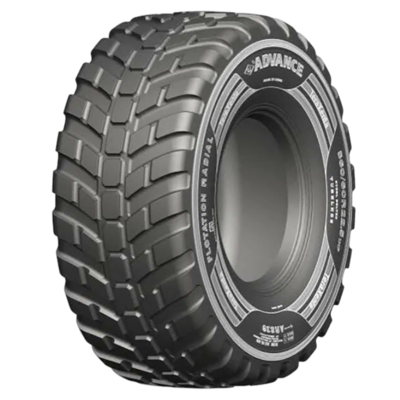 Всесезонная шина Advance AR839 620/40 R22.5 154D