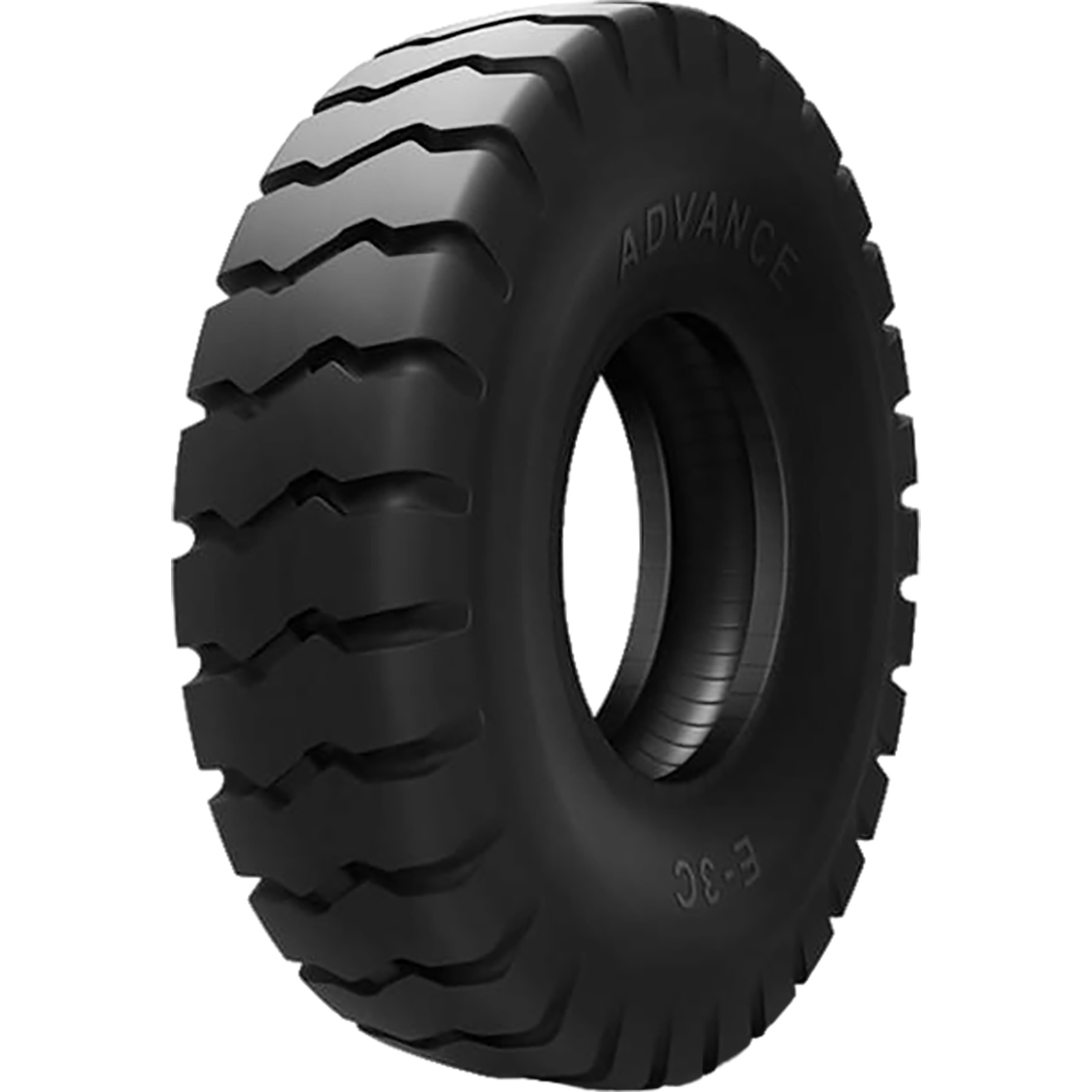 Advance E-3C 13 R25