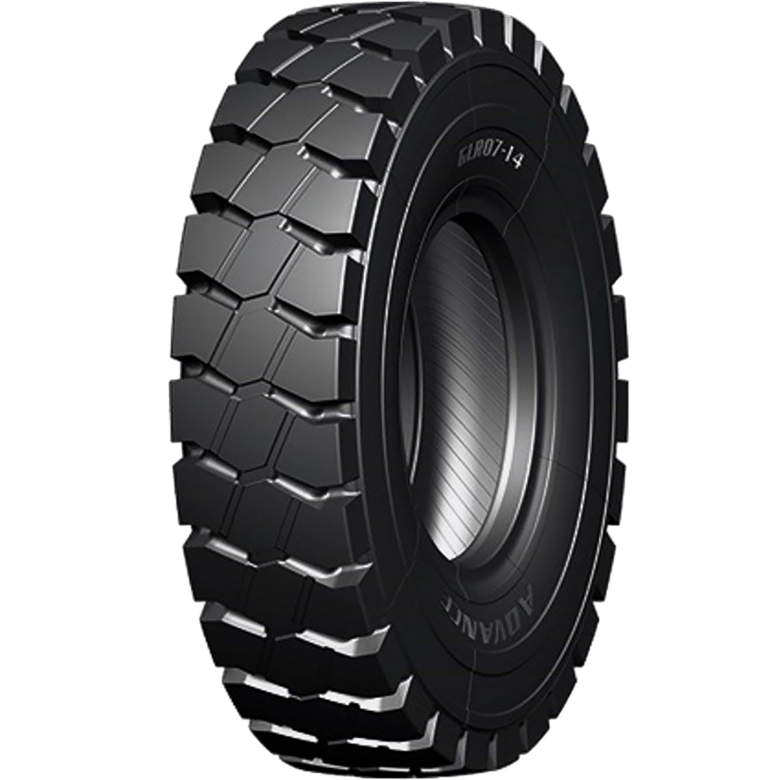 Advance GLR07
