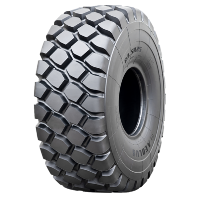 23,5R25 ** AE47 E-4 TL