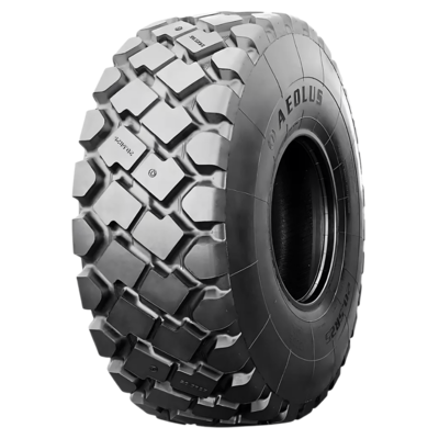 17,5R25 ** AL36 E-3/L-3 TL