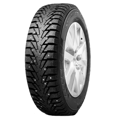 Зимняя шина Pirelli Amtel NordMaster Evo 195/65 R15 91T