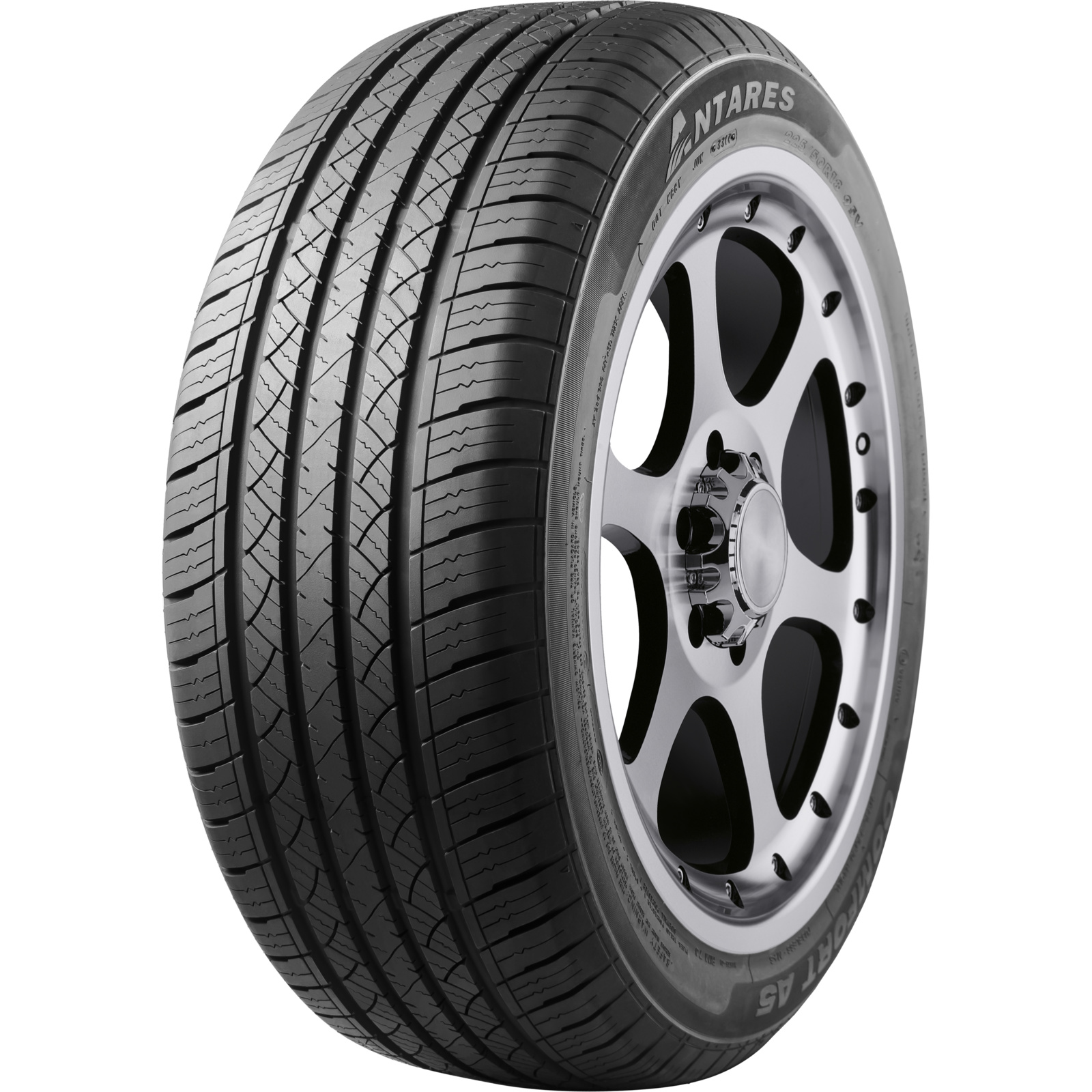 Antares Comfort A5