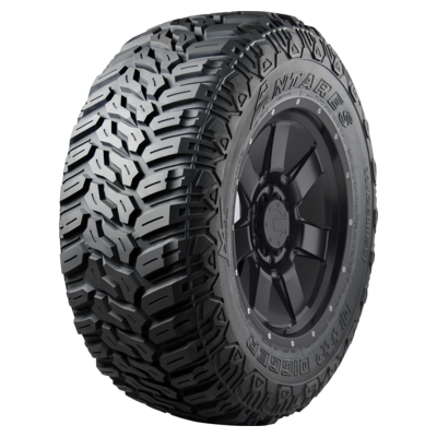 LT305/70R16 118/115Q Deep Digger TL POR 8PR