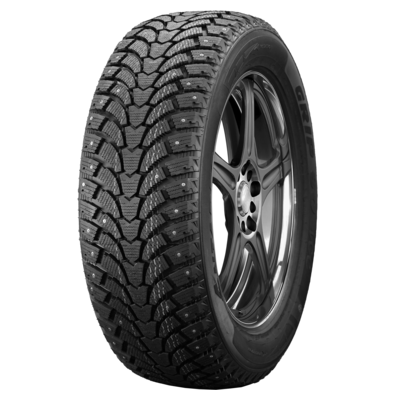 235/65R16C 121/119S Grip 60 ice TL (116 шип.)