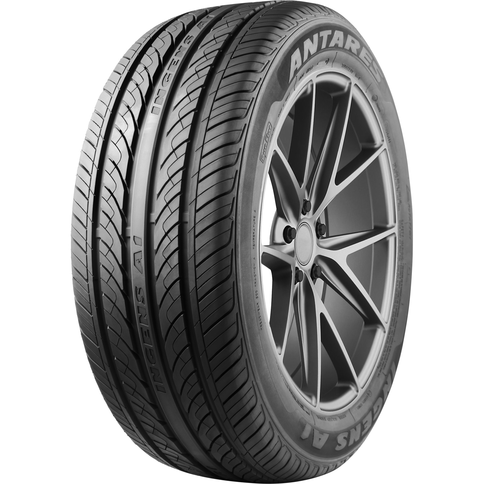 Antares Ingens A1 225/55 R17 101V