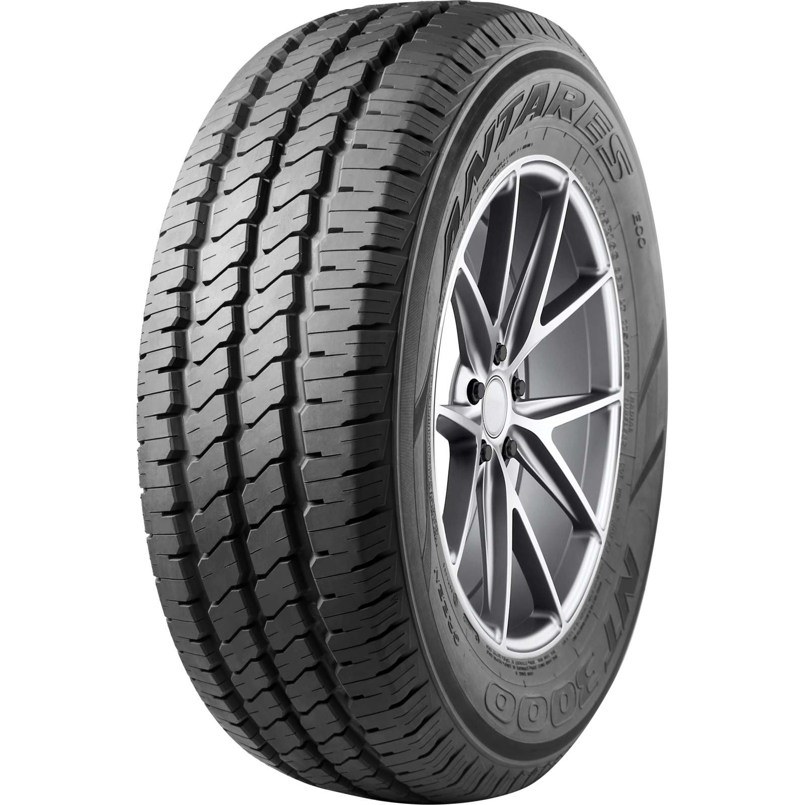 Antares NT 3000 235/65 R16 115/113S
