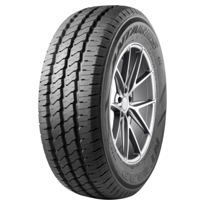 225/65R16C 112/110S NT 3000 TL M+S 8PR