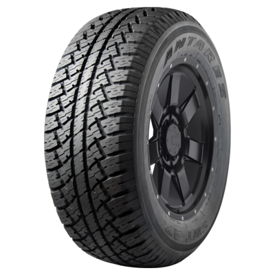 265/70R16 112S SMT A7 TL M+S