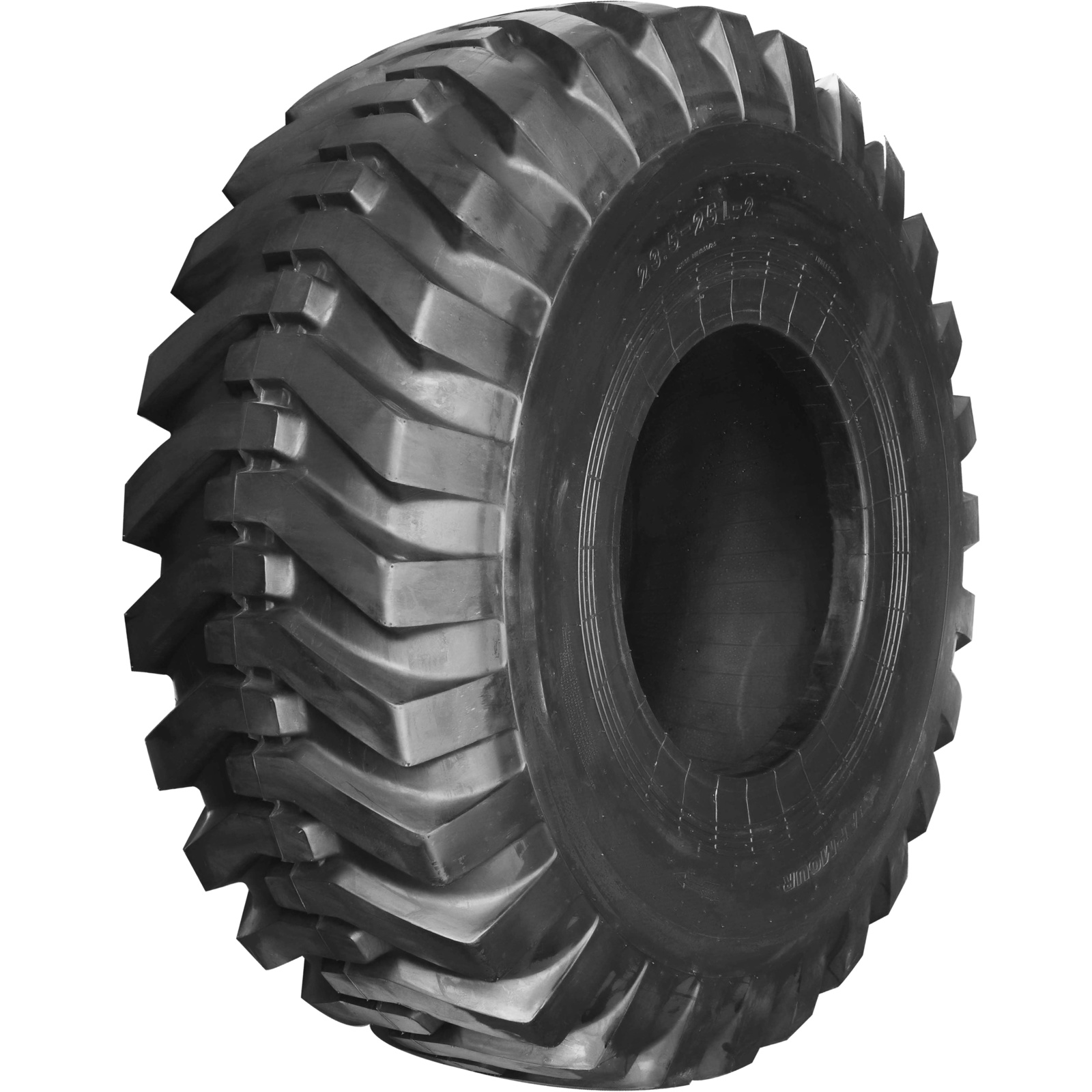 Armour L-2/E-2 23.5 R25