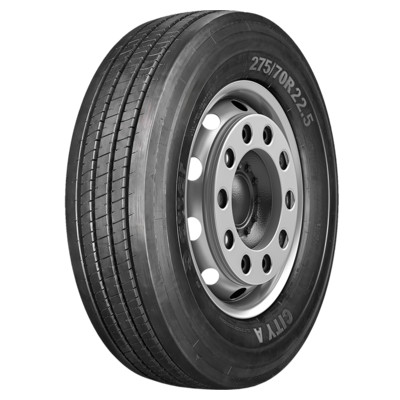 275/70R22,5 150/145J City A TL