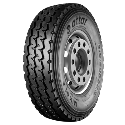 11R22,5 148/145K Mix 01 A TL
