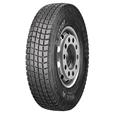 9,00R20 140/137K Mix A TT + Камера 9,00-20
