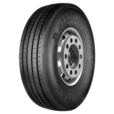 295/80R22,5 152/148K Reg S TL