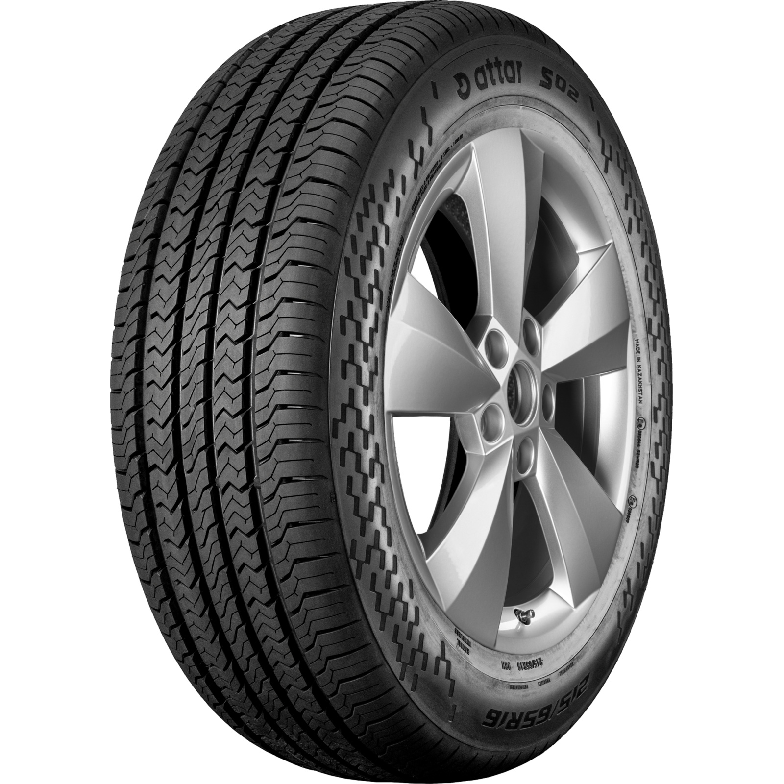 Attar S02 215/65 R16 98H