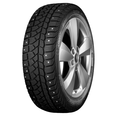 225/50R17 94T W01 TL (шип.)
