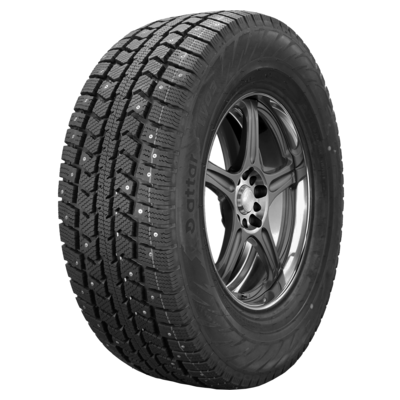 205/70R15C 106/104R W03 TL (шип.)