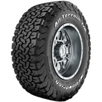 BFGoodrich All Terrain T/A KO2