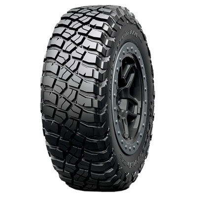 LT245/70R16 113/110Q LRD Mud Terrain T/A KM3 TL