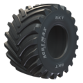 620/75R26(23,1R26) 167A8 (167B) Agrimax RT600 TL