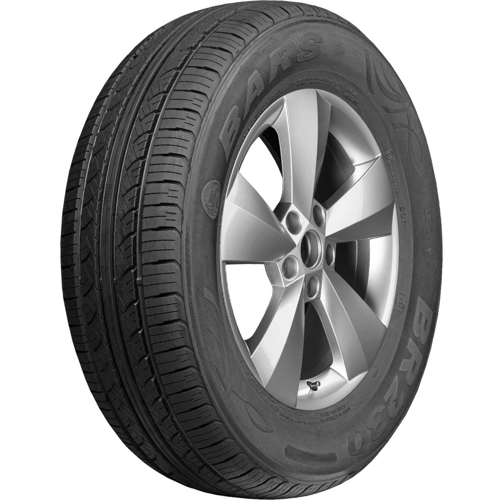 Bars BR230 195/70 R14 91T