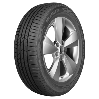205/60R16 96H XL SolarFlexx TL
