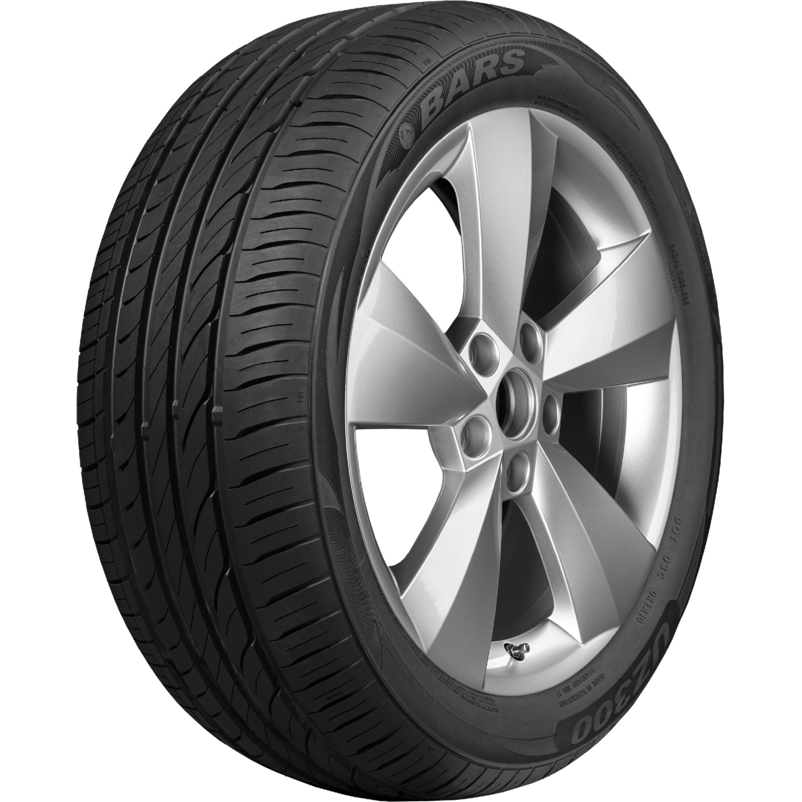 Bars UZ300 225/55 R16 99W