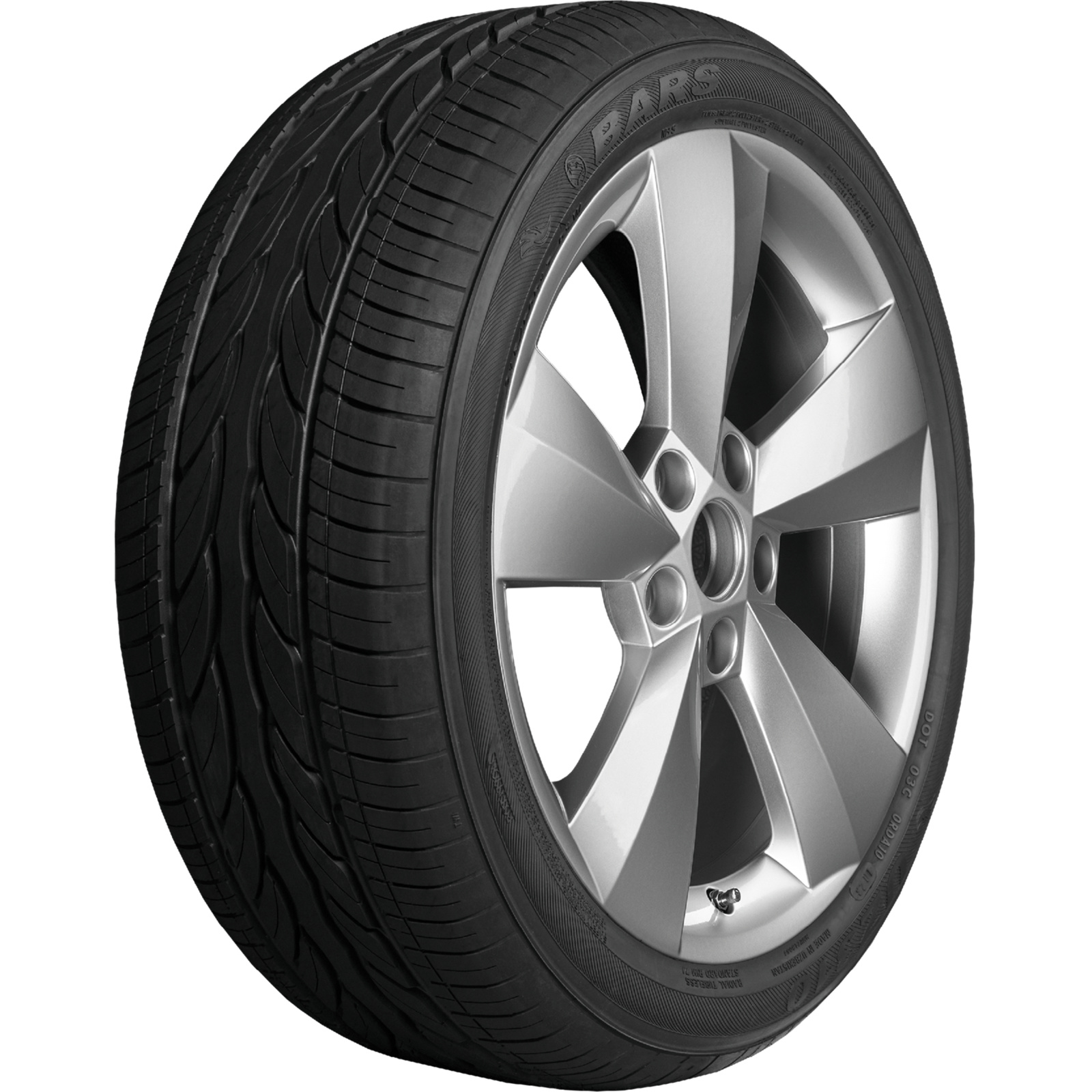 Bars UZ310 235/50 R18 97W