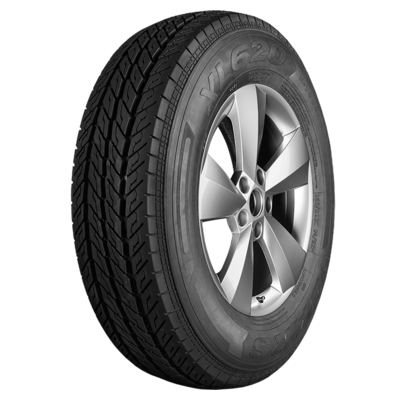 Bars XL620