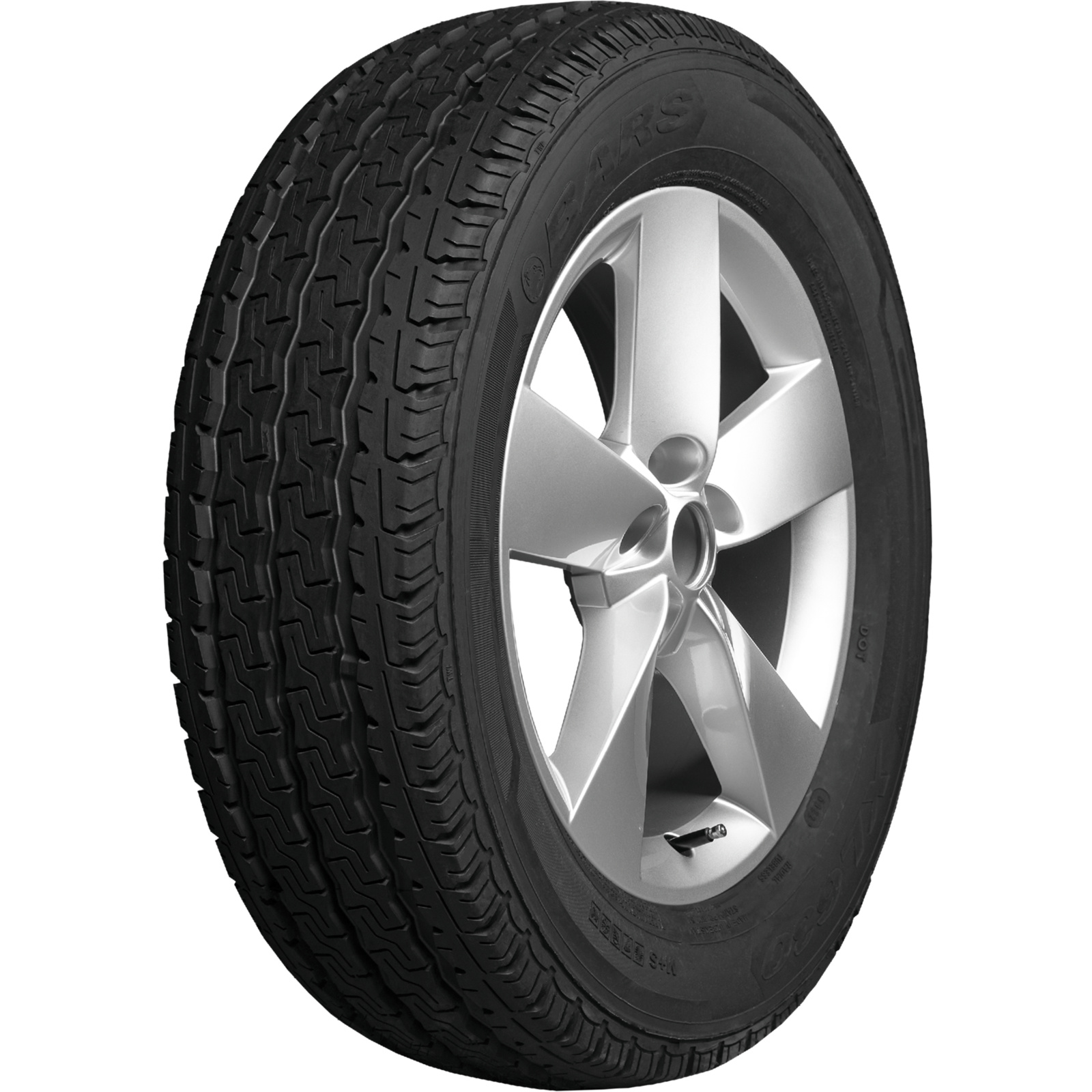 Bars XL630