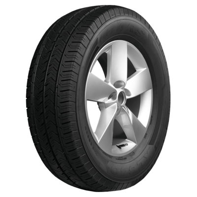 Bars XL640