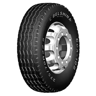 Всесезонная шина Belshina Бел-108М 275/70 R22.5 149/145J