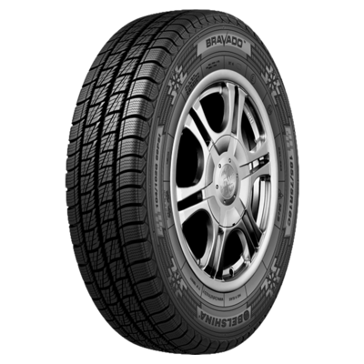 Belshina Bravado BEL-293