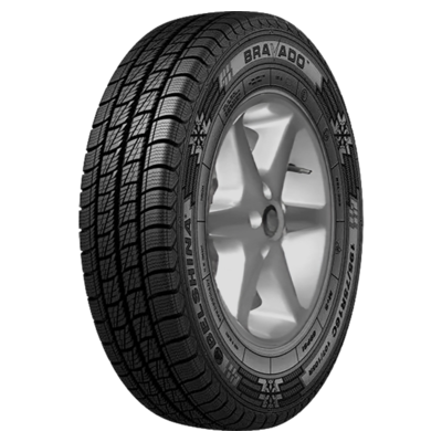Belshina Bravado BEL-343