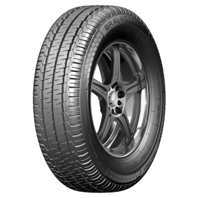 225/75R16C 121/120R Bravado Cargo BEL-500 TL
